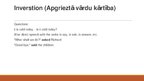 Prezentācija 'Visa angļu valodas gramatika', 75.
