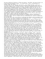 Eseja 'Book Report of "The Scarlet Letter"', 1.