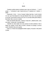 Prakses atskaite 'Kvalifikācijas prakse pirmsskolā', 2.