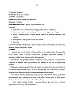 Prakses atskaite 'Kvalifikācijas prakse pirmsskolā', 12.