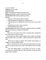 Prakses atskaite 'Kvalifikācijas prakse pirmsskolā', 14.