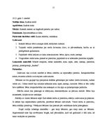 Prakses atskaite 'Kvalifikācijas prakse pirmsskolā', 15.