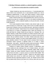 Referāts 'Krišjāņa Valdemāra attīstītā un realizētā kuģu būves politika', 9.
