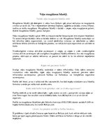 Prezentācija 'Prezentācija par veļas mazgāšanas līdzekļiem', 1.