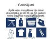Prezentācija 'Prezentācija par veļas mazgāšanas līdzekļiem', 11.