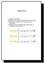 Referāts 'Sporta spēles: stafetes', 3.