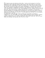 Eseja 'Germany Bears the Vast Bulk of the Blame for the Outbreak of WW1', 2.