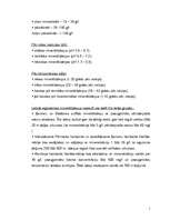 Referāts 'Minerālūdeņu raksturojums', 5.