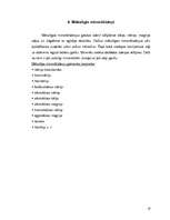 Referāts 'Minerālūdeņu raksturojums', 10.