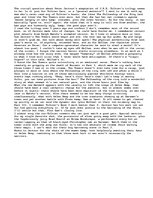 Eseja 'Review of The Lord Of the Rings: Two Towers', 1.