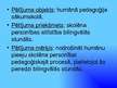 Prezentācija 'Bilingvālā izglītība sākumskolā humānpedagoģijas aspektā', 3.