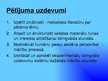 Prezentācija 'Bilingvālā izglītība sākumskolā humānpedagoģijas aspektā', 5.