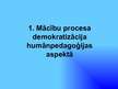 Prezentācija 'Bilingvālā izglītība sākumskolā humānpedagoģijas aspektā', 6.
