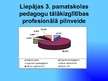 Prezentācija 'Bilingvālā izglītība sākumskolā humānpedagoģijas aspektā', 7.