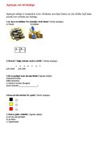 Paraugs 'Aptauja', 1.