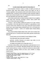 Referāts 'Laulības tiesību institūts', 15.