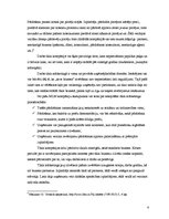 Konspekts 'Modernās biznesa organizācijas formas', 4.