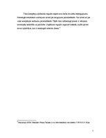 Konspekts 'Modernās biznesa organizācijas formas', 5.