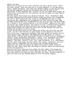 Eseja 'Health and Dieting', 1.