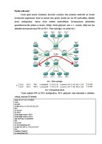 Paraugs 'MPLS TE savienojumu vadība', 2.