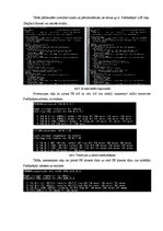 Paraugs 'MPLS TE savienojumu vadība', 4.