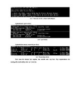 Paraugs 'MPLS TE savienojumu vadība', 5.