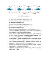 Paraugs 'MPLS TE savienojumu vadība', 11.