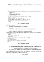 Paraugs 'MPLS TE savienojumu vadība', 13.