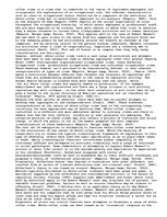 Eseja 'What Are the Major Difficulties Associated with Theorising White-Collar Crimes?', 2.