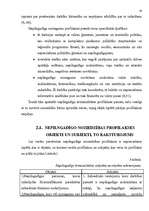 Referāts 'Nepilngadīgo kriminalitāte un tās profilakse', 19.