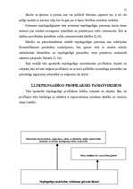 Referāts 'Nepilngadīgo kriminalitāte un tās profilakse', 21.