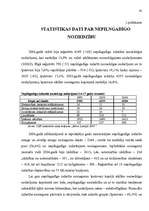 Referāts 'Nepilngadīgo kriminalitāte un tās profilakse', 30.