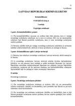 Referāts 'Nepilngadīgo kriminalitāte un tās profilakse', 35.