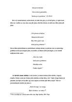 Referāts 'Piens kā kultūras kods literatūrā', 9.