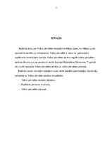 Referāts 'Valsts pārvaldes iestādes jēdziens, struktūra un kompetence', 3.