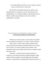 Referāts 'Valsts pārvaldes iestādes jēdziens, struktūra un kompetence', 7.