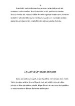 Referāts 'Valsts pārvaldes iestādes jēdziens, struktūra un kompetence', 10.