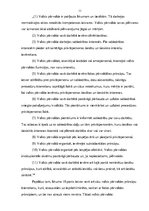 Referāts 'Valsts pārvaldes iestādes jēdziens, struktūra un kompetence', 11.