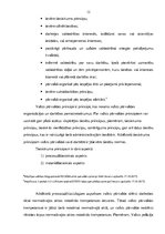 Referāts 'Valsts pārvaldes iestādes jēdziens, struktūra un kompetence', 12.