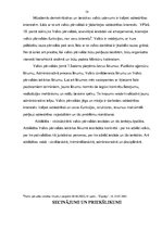 Referāts 'Valsts pārvaldes iestādes jēdziens, struktūra un kompetence', 14.