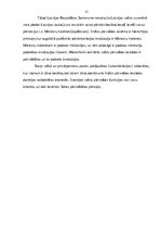 Referāts 'Valsts pārvaldes iestādes jēdziens, struktūra un kompetence', 15.