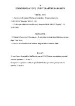 Referāts 'Valsts pārvaldes iestādes jēdziens, struktūra un kompetence', 16.