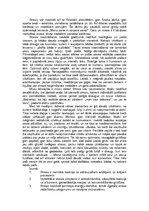 Eseja 'Stress un tā pārvarēšana', 3.