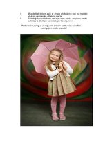 Eseja 'Stress un tā pārvarēšana', 4.