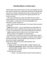 Referāts 'Atkarības jēdziens, tā raksturojums', 1.