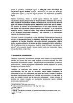 Konspekts 'Pie kādām tiesībām pieder ārvalstīs uzsāktā kriminalprocesa pārņemšana Latvijā', 4.