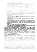 Konspekts 'Gala eksāmenu jautājumu konspekts', 8.