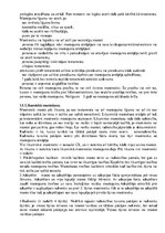 Konspekts 'Gala eksāmenu jautājumu konspekts', 15.