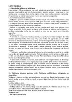 Konspekts 'Gala eksāmenu jautājumu konspekts', 21.