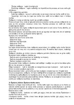 Konspekts 'Gala eksāmenu jautājumu konspekts', 22.